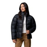 Columbia Women's Puffect III Full Zip Jacket Black / X-Small - 53 Degrees North