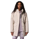 Columbia Women's Pulaski Waterproof Parka Dark Stone / X-Small-Dark Stone / Small-Dark Stone / Medium-Dark Stone / Large-Dark Stone / X-Large - 53 Degrees North 