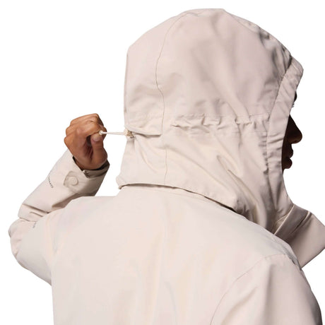 Columbia Women's Pulaski Waterproof Parka Dark Stone / X-Small-Dark Stone / Small-Dark Stone / Medium-Dark Stone / Large-Dark Stone / X-Large - 53 Degrees North 