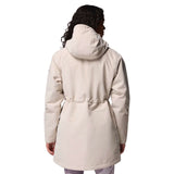 Columbia Women's Pulaski Waterproof Parka Dark Stone / X-Small-Dark Stone / Small-Dark Stone / Medium-Dark Stone / Large-Dark Stone / X-Large - 53 Degrees North 