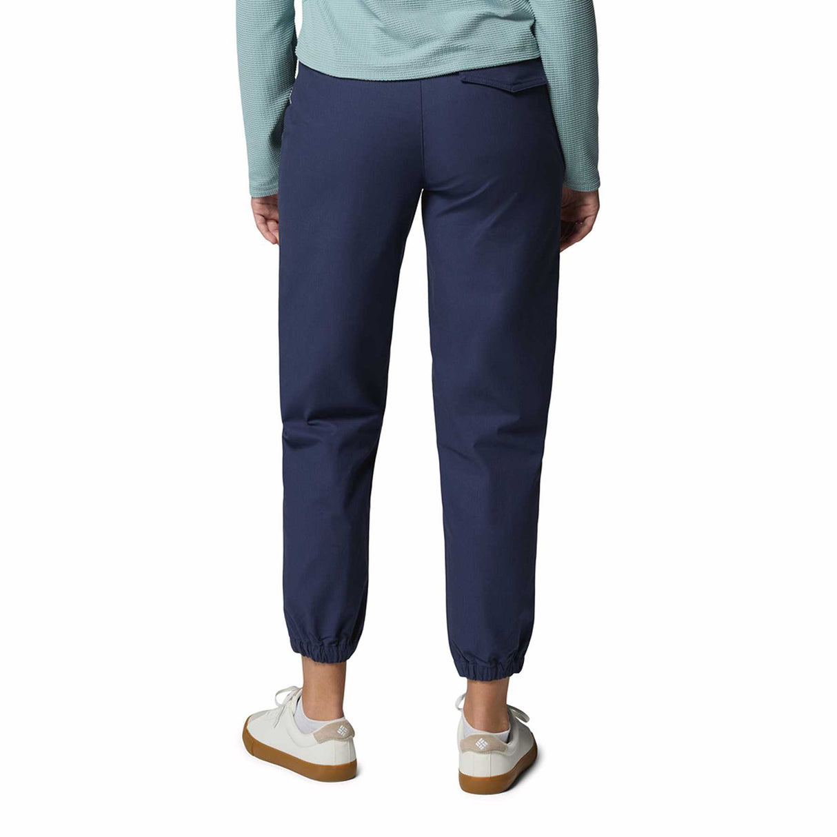 Columbia Women's Roc Ripstop Joggers Nocturnal / X-Small-Nocturnal / Small-Nocturnal / Medium-Nocturnal / Large-Nocturnal / X-Large - 53 Degrees North 