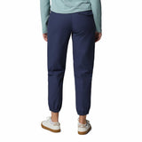 Columbia Women's Roc Ripstop Joggers Nocturnal / X-Small-Nocturnal / Small-Nocturnal / Medium-Nocturnal / Large-Nocturnal / X-Large - 53 Degrees North 