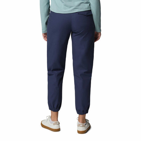 Columbia Women's Roc Ripstop Joggers Nocturnal / X-Small-Nocturnal / Small-Nocturnal / Medium-Nocturnal / Large-Nocturnal / X-Large - 53 Degrees North 