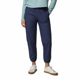 Columbia Women's Roc Ripstop Joggers Nocturnal / X-Small-Nocturnal / Small-Nocturnal / Medium-Nocturnal / Large-Nocturnal / X-Large - 53 Degrees North 