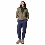Columbia Women's Roc Ripstop Joggers Nocturnal / X-Small-Nocturnal / Small-Nocturnal / Medium-Nocturnal / Large-Nocturnal / X-Large - 53 Degrees North 
