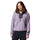 Columbia Women's Sequoia Grove 1/2 Zip Fleece Shale Purple/Shark/Shark / X-Small-Shale Purple/Shark/Shark / Small-Shale Purple/Shark/Shark / Medium-Shale Purple/Shark/Shark / Large-Shale Purple/Shark/Shark / X-Large - 53 Degrees North 