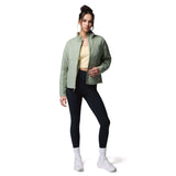 Columbia Women's Sienna Hill Quilted Jacket Stormwatch / X-Small-Stormwatch / Small-Stormwatch / Medium-Stormwatch / Large-Stormwatch / X-Large - 53 Degrees North 