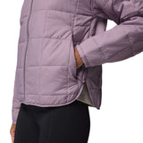 Columbia Women's Sienna Hill Quilted Jacket Stormwatch / X-Small-Stormwatch / Small-Stormwatch / Medium-Stormwatch / Large-Stormwatch / X-Large - 53 Degrees North 