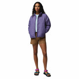 Columbia Women's Sienna Hill Quilted Jacket Stormwatch / X-Small-Stormwatch / Small-Stormwatch / Medium-Stormwatch / Large-Stormwatch / X-Large - 53 Degrees North 