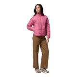 Columbia Women's Sienna Hill Quilted Jacket Stormwatch / X-Small-Stormwatch / Small-Stormwatch / Medium-Stormwatch / Large-Stormwatch / X-Large - 53 Degrees North 