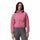 Columbia Women's Spire Valley Cropped Windbreaker Rosette / X-Small-Rosette / Small-Rosette / Medium-Rosette / Large-Rosette / X-Large - 53 Degrees North 