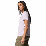 Columbia Women's Sun Trek Shirt Marine Light / X-Small-Marine Light / Small-Marine Light / Medium-Marine Light / Large-Marine Light / X-Large - 53 Degrees North 