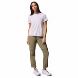 Columbia Women's Sun Trek Shirt Marine Light / X-Small-Marine Light / Small-Marine Light / Medium-Marine Light / Large-Marine Light / X-Large - 53 Degrees North 