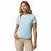 Columbia Women's Sun Trek Shirt Marine Light / X-Small-Marine Light / Small-Marine Light / Medium-Marine Light / Large-Marine Light / X-Large - 53 Degrees North 