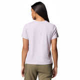 Columbia Women's Sun Trek Shirt Marine Light / X-Small-Marine Light / Small-Marine Light / Medium-Marine Light / Large-Marine Light / X-Large - 53 Degrees North 