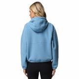Columbia Women's Timber Meadow Mtr Fleece Hoodie Rainy Day / X-Small - 53 Degrees North