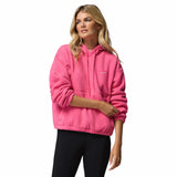 Columbia Women's Timber Meadow Mtr Fleece Hoodie Rainy Day / X-Small - 53 Degrees North