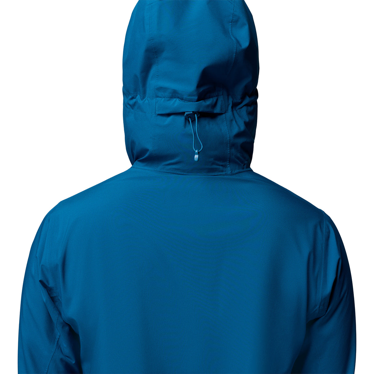 Columbia Women's Trailborne 2.5L Shell Jacket Phoenix Blue / X-Small - 53 Degrees North