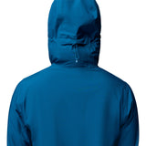 Columbia Women's Trailborne 2.5L Shell Jacket Phoenix Blue / X-Small - 53 Degrees North