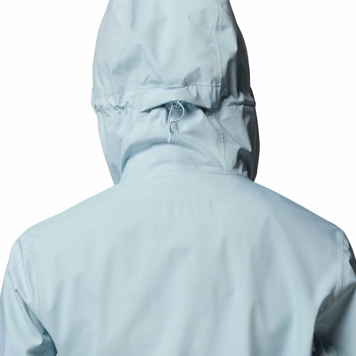 Columbia Women's Trailborne 2.5L Waterproof Shell Jacket Marine Light / X-Small-Marine Light / Small-Marine Light / Medium-Marine Light / Large-Marine Light / X-Large - 53 Degrees North 