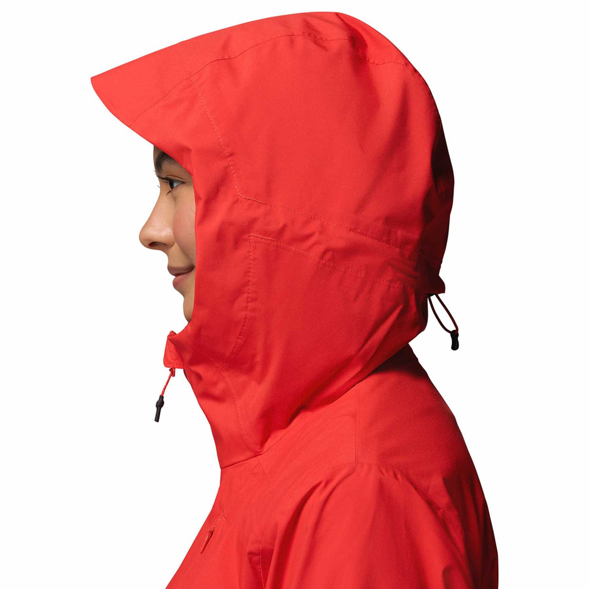 Columbia Women's Trailborne 2.5L Waterproof Shell Jacket Marine Light / X-Small-Marine Light / Small-Marine Light / Medium-Marine Light / Large-Marine Light / X-Large - 53 Degrees North 