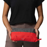 Columbia Women's Trailborne 2.5L Waterproof Shell Jacket Marine Light / X-Small-Marine Light / Small-Marine Light / Medium-Marine Light / Large-Marine Light / X-Large - 53 Degrees North 