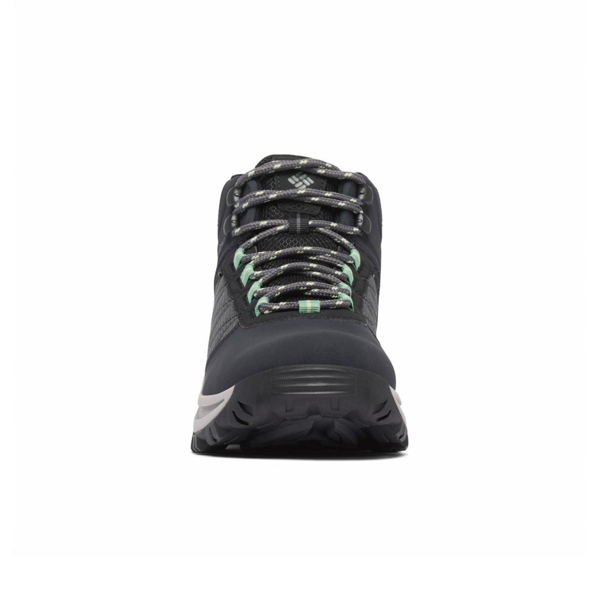 Columbia Women's Transverse Hike Waterproof Boots Black/Sage Leaf / UK 5-Black/Sage Leaf / UK 6-Black/Sage Leaf / UK 7-Black/Sage Leaf / UK 8 - 53 Degrees North 