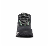 Columbia Women's Transverse Hike Waterproof Boots Black/Sage Leaf / UK 5-Black/Sage Leaf / UK 6-Black/Sage Leaf / UK 7-Black/Sage Leaf / UK 8 - 53 Degrees North 
