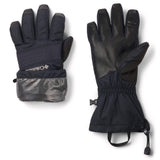 Columbia Women's Whirlibird III Gloves Black / X-Small-Black / Small-Black / Medium-Black / Large - 53 Degrees North 