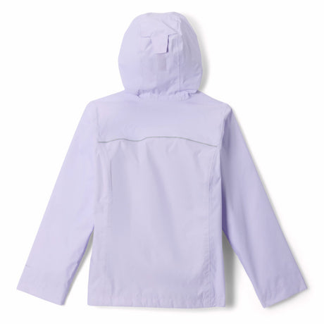 Columbia Youth Arcadia II Jacket Purple Tint / Age 4-5 - 53 Degrees North