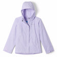 Columbia Youth Arcadia II Jacket Purple Tint / Age 4-5 - 53 Degrees North