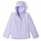 Columbia Youth Arcadia II Jacket Purple Tint / Age 4-5 - 53 Degrees North