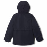 Columbia Youth Nordic Strider III Jacket Black / Age 4-5 - 53 Degrees North