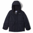 Columbia Youth Nordic Strider III Jacket Black / Age 4-5 - 53 Degrees North