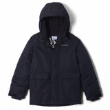 Columbia Youth Nordic Strider III Jacket Black / Age 4-5 - 53 Degrees North