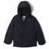Columbia Youth Nordic Strider III Jacket Black / Age 4-5 - 53 Degrees North