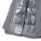 Columbia Youth Nordic Strider III Jacket Black / Age 4-5 - 53 Degrees North