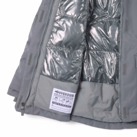 Columbia Youth Nordic Strider III Jacket Black / Age 4-5 - 53 Degrees North