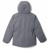 Columbia Youth Nordic Strider III Jacket Black / Age 4-5 - 53 Degrees North