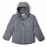 Columbia Youth Nordic Strider III Jacket Sedona Sage / Age 4-5 - 53 Degrees North