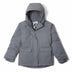 Columbia Youth Nordic Strider III Jacket Sedona Sage / Age 4-5 - 53 Degrees North