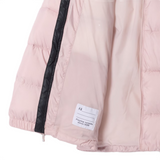Columbia Youth Puffect Hooded Jacket Black / Age 4-5 - 53 Degrees North