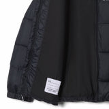 Columbia Youth Puffect Hooded Jacket Black / Age 4-5 - 53 Degrees North