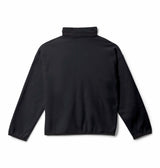 Columbia Youth Sequoia Grove Fleece Jacket Black / Age 4-5 - 53 Degrees North