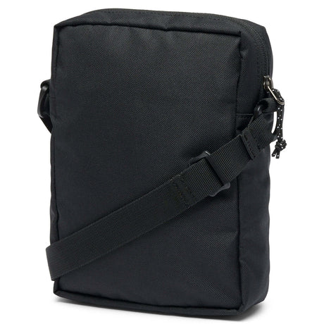 Columbia Zigzag II Side Bag Black - 53 Degrees North 