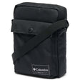 Columbia Zigzag II Side Bag Black - 53 Degrees North 