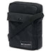 Columbia Zigzag II Side Bag Black - 53 Degrees North 