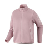 Arc'teryx Women's Covert Cardigan Alpine Rose Heather - 53 Degrees North