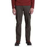 Craghoppers Men's Kiwi Pro Cargo Trousers Woodland Green / Small / Regular-Woodland Green / Medium / Regular-Woodland Green / Large / Regular-Woodland Green / X-Large / Regular-Woodland Green / XX-Large / Regular - 53 Degrees North 
