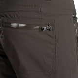 Craghoppers Men's Kiwi Pro Cargo Trousers Woodland Green / Small / Regular-Woodland Green / Medium / Regular-Woodland Green / Large / Regular-Woodland Green / X-Large / Regular-Woodland Green / XX-Large / Regular - 53 Degrees North 